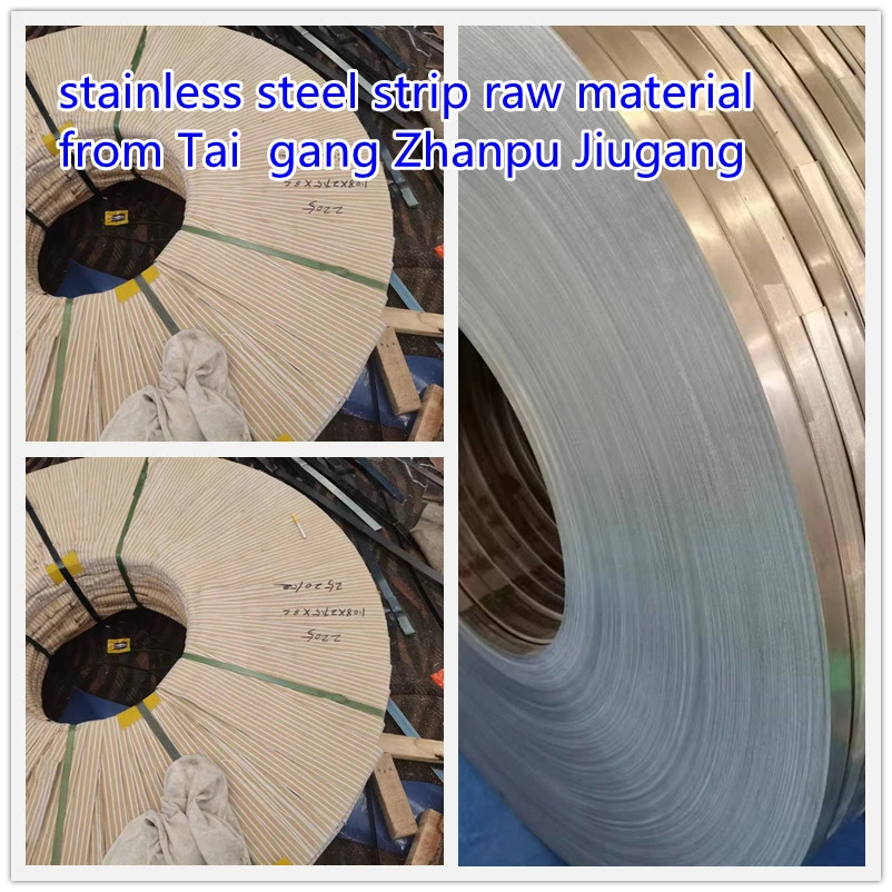 China Supplier ASTM A269 Bright and Annealed 6.35*1.24mm Stainless Steel Coiled Tubing