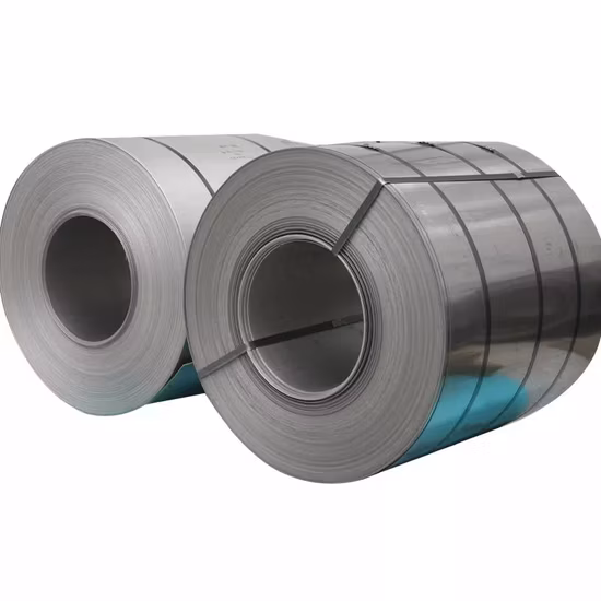 Factory Wholesale AISI SUS 304 316L 201 430 410 202 321 316 310S Stainless Steel Coil Strip 2b Ba N4 8K Ss Coil