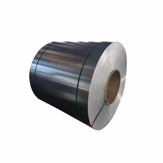Factory Wholesale AISI SUS 304 316L 201 430 410 202 321 316 310S Stainless Steel Coil Strip 2b Ba N4 8K Ss Coil