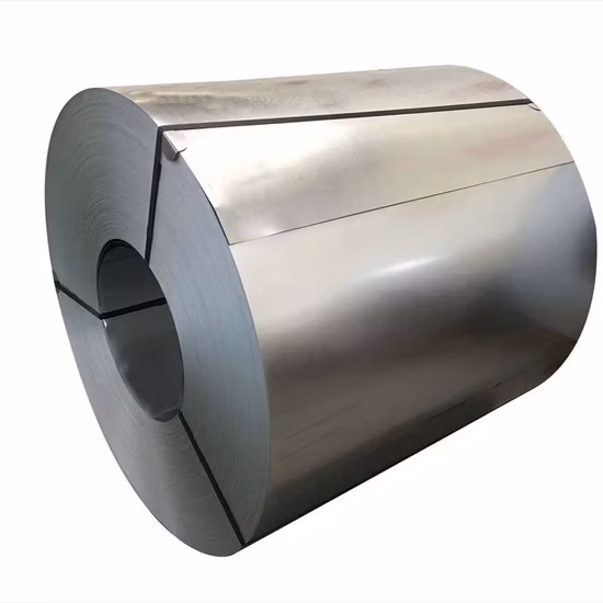 Atacado de Fábrica AISI SUS 304 316L 201 430 410 202 321 316 310S Bobina de Aço Inoxidável Tira 2b Ba N4 8K Ss Bobina